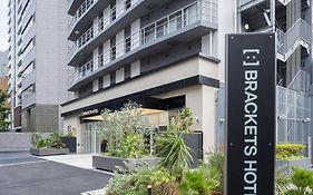Brackets Hotel Osaka Hommachi - Opening In 10Th Sep 2025